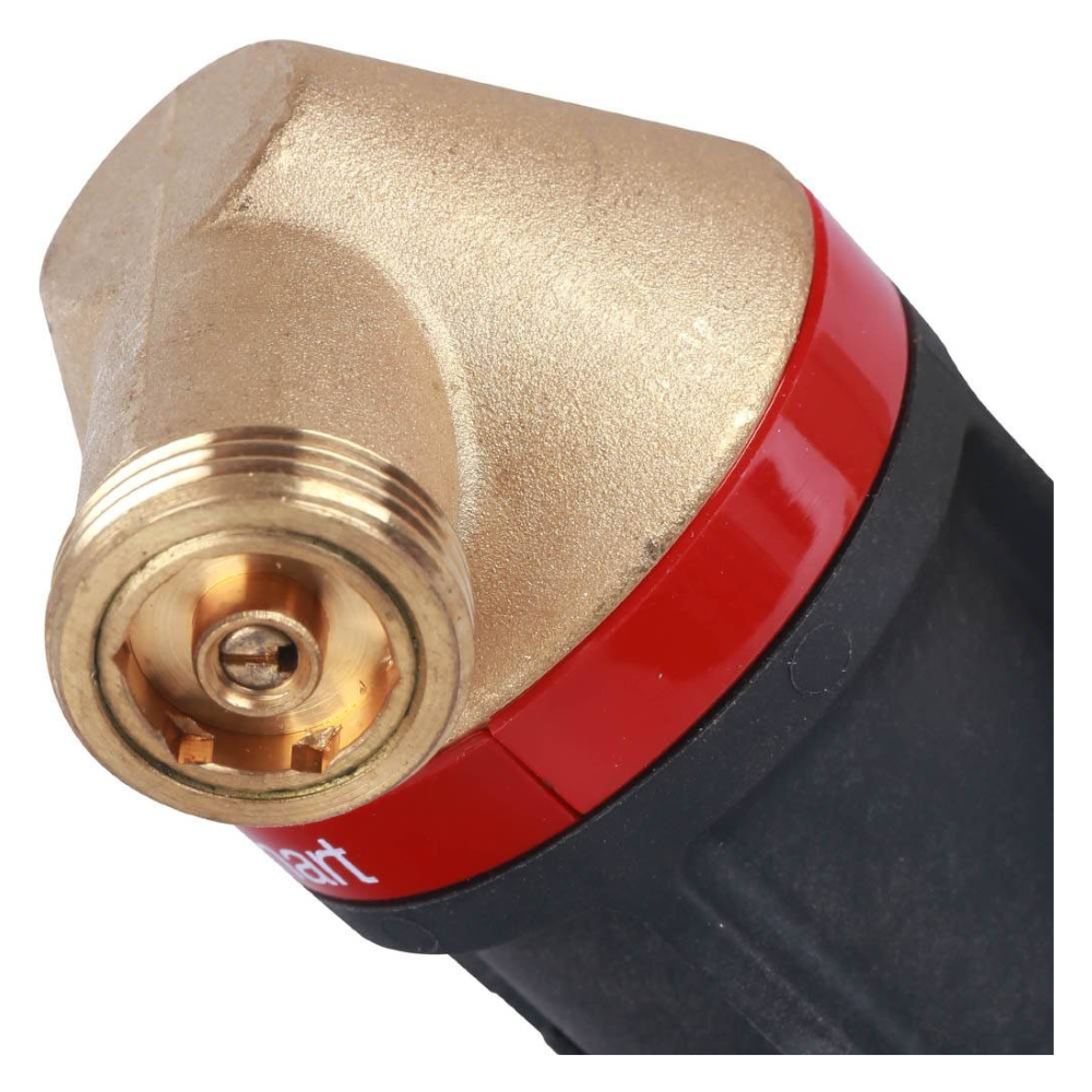 Сепаратор воздуха FLAMCOVENT SMART 3/4" / Flamco фото на multiBOX