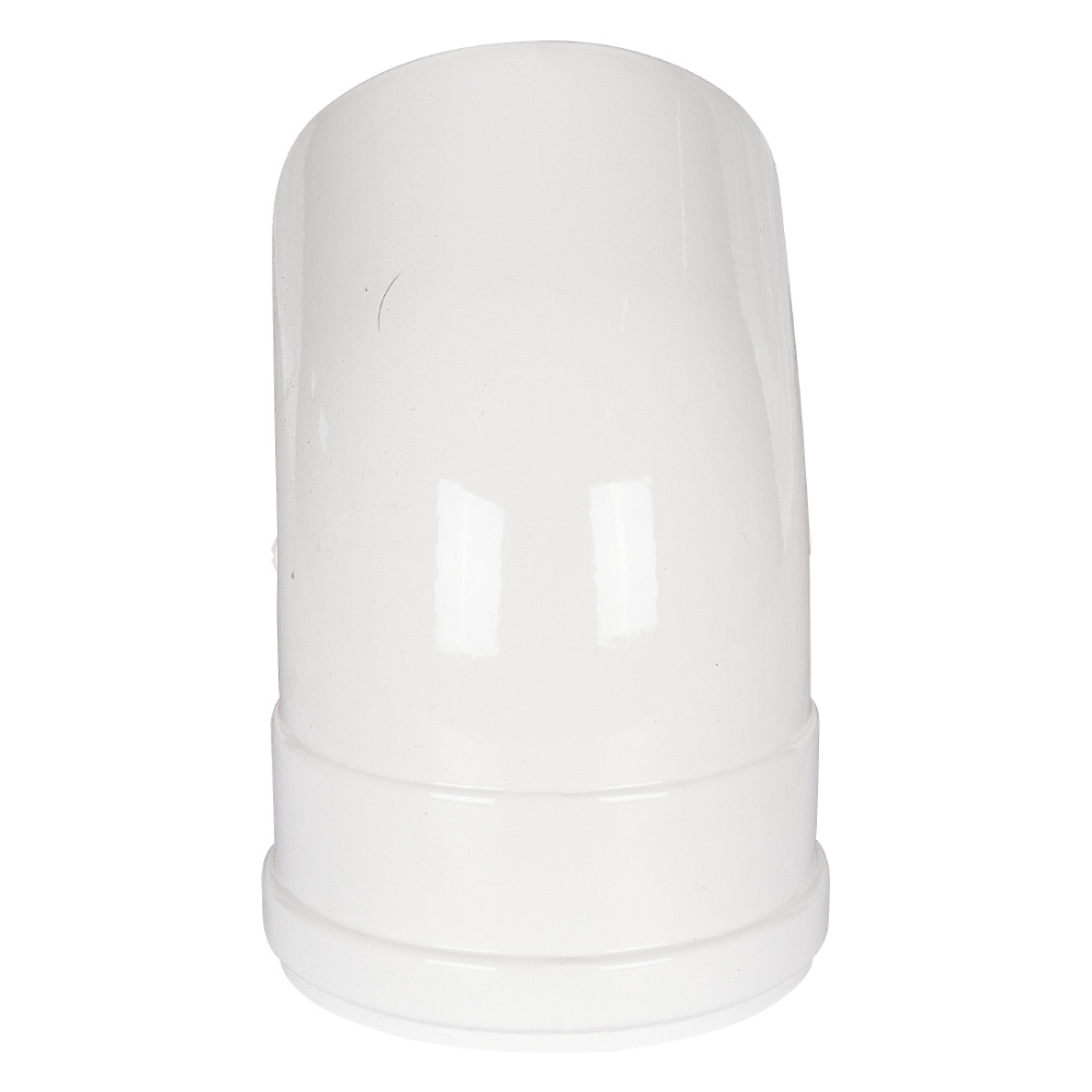 Отвод угол 45 гр. D60/100 п-м, традиционный / Rommer фото на multiBOX