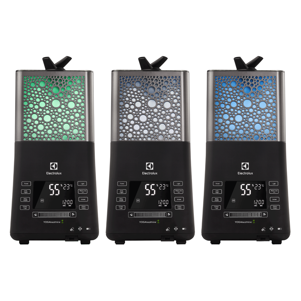 Увлажнитель воздуха EHU-3810D / Electrolux фото на multiBOX
