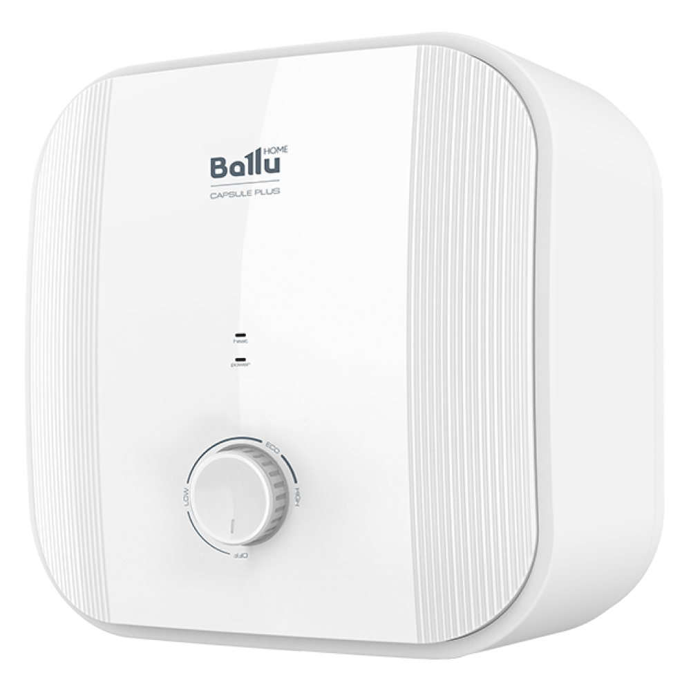 Водонагреватель BWH/S 15 CAPSULE PLUS O / Ballu фото на multiBOX