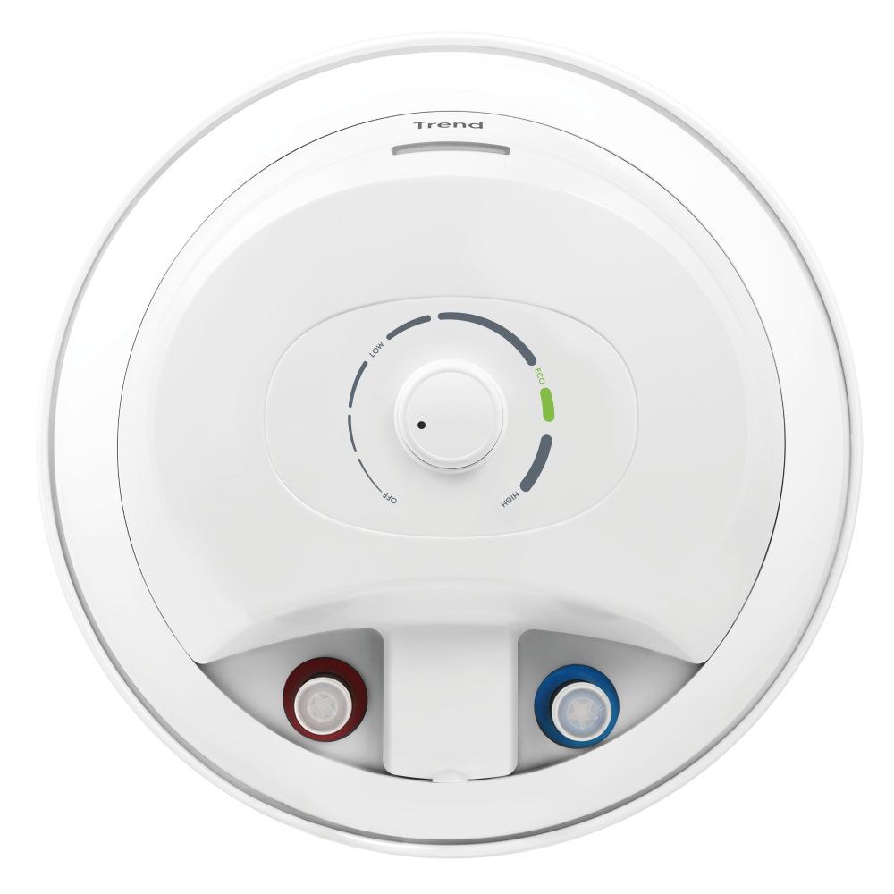 Водонагреватель EWH 50 TREND / Electrolux фото на multiBOX