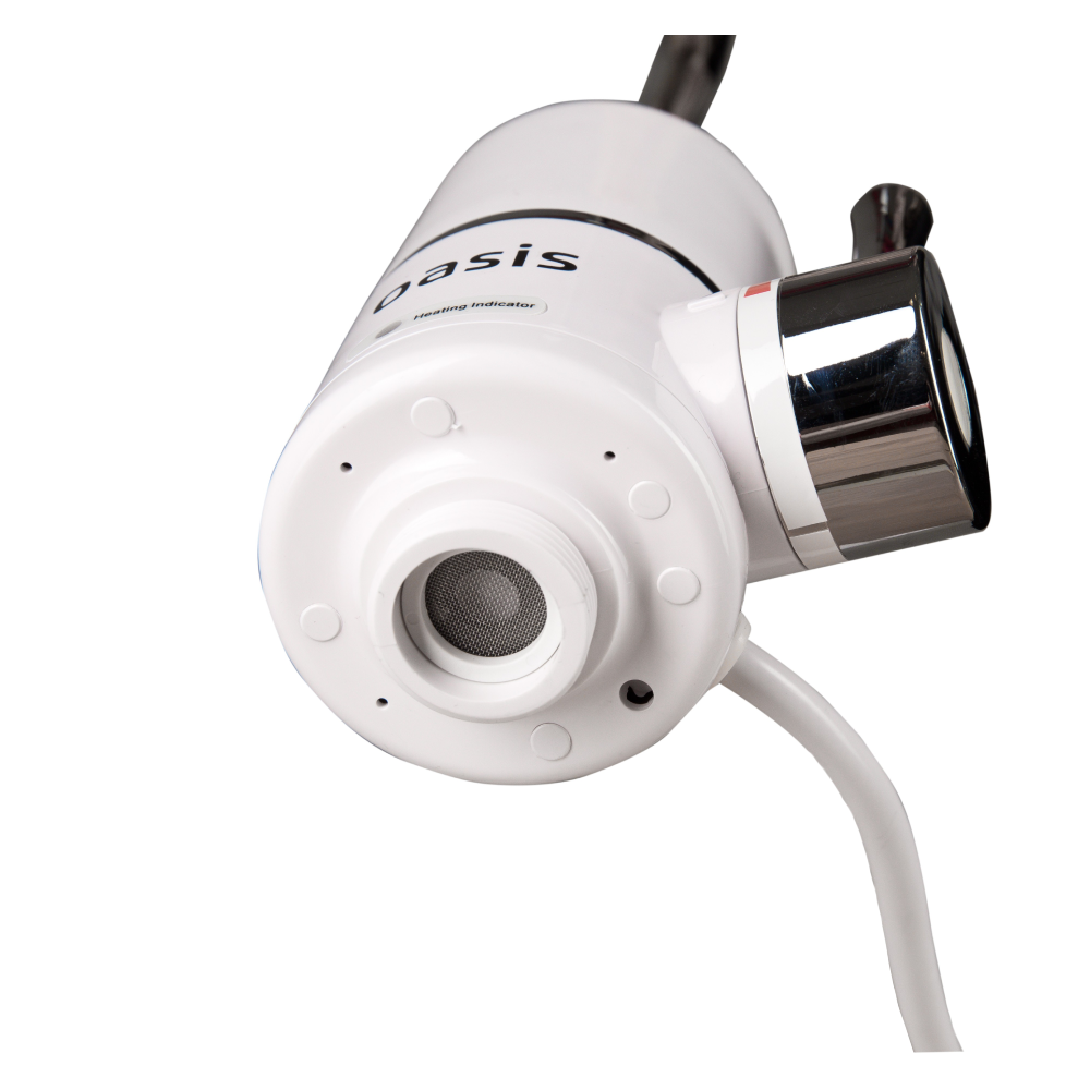 Водонагреватель проточный KP-P / Oasis фото на multiBOX