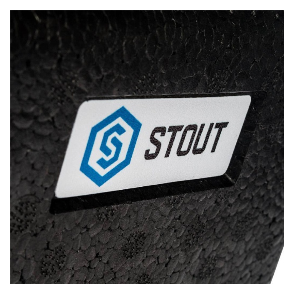 Распределительный коллектор на 3(5) контура DN25 в теплоизоляции / Stout фото на multiBOX