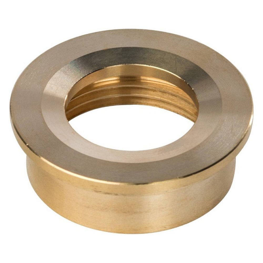 Термостатический смесительный клапан 1 1/2" НР - 1 1/2" ВР - 1" НР, 60°С / Stout фото на multiBOX