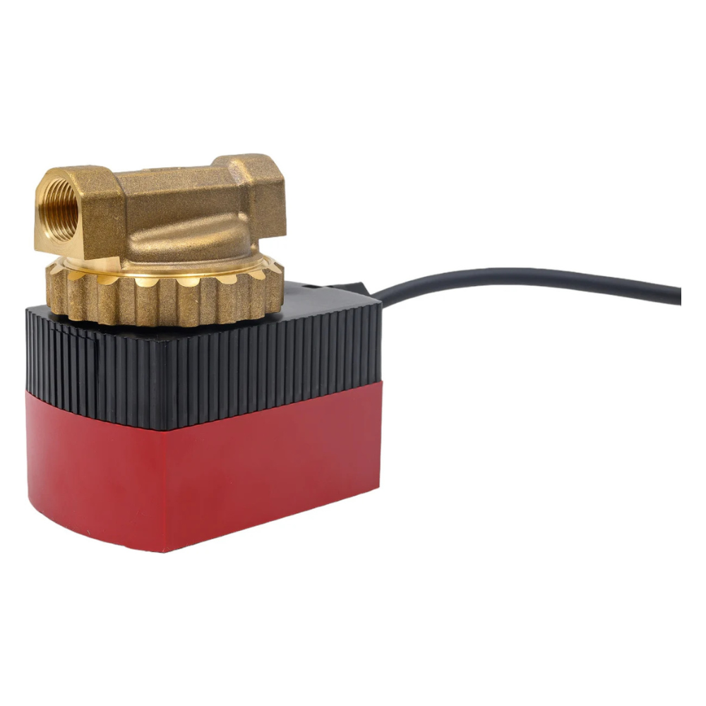 Циркуляционный насос ЦН-ГВС / Jemix фото на multiBOX