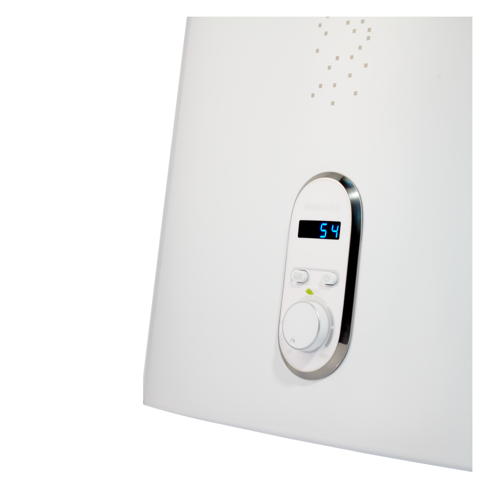 Водонагреватель EWH 80 GLADIUS 2.0 / Electrolux фото на multiBOX