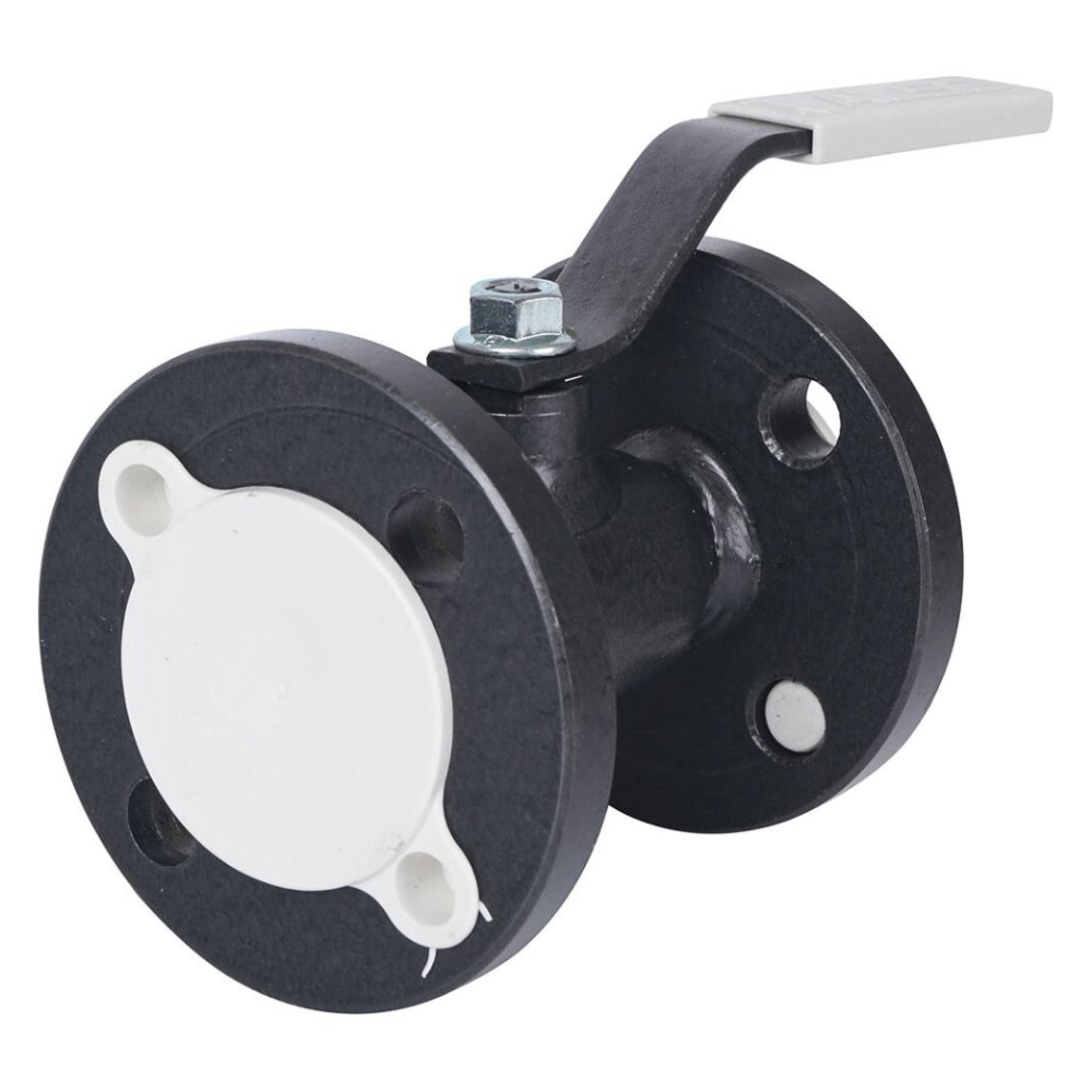 Кран шаровой КШФ Ду20 Ру 4,0 МПа из Ст.20 / ALSO фото на multiBOX