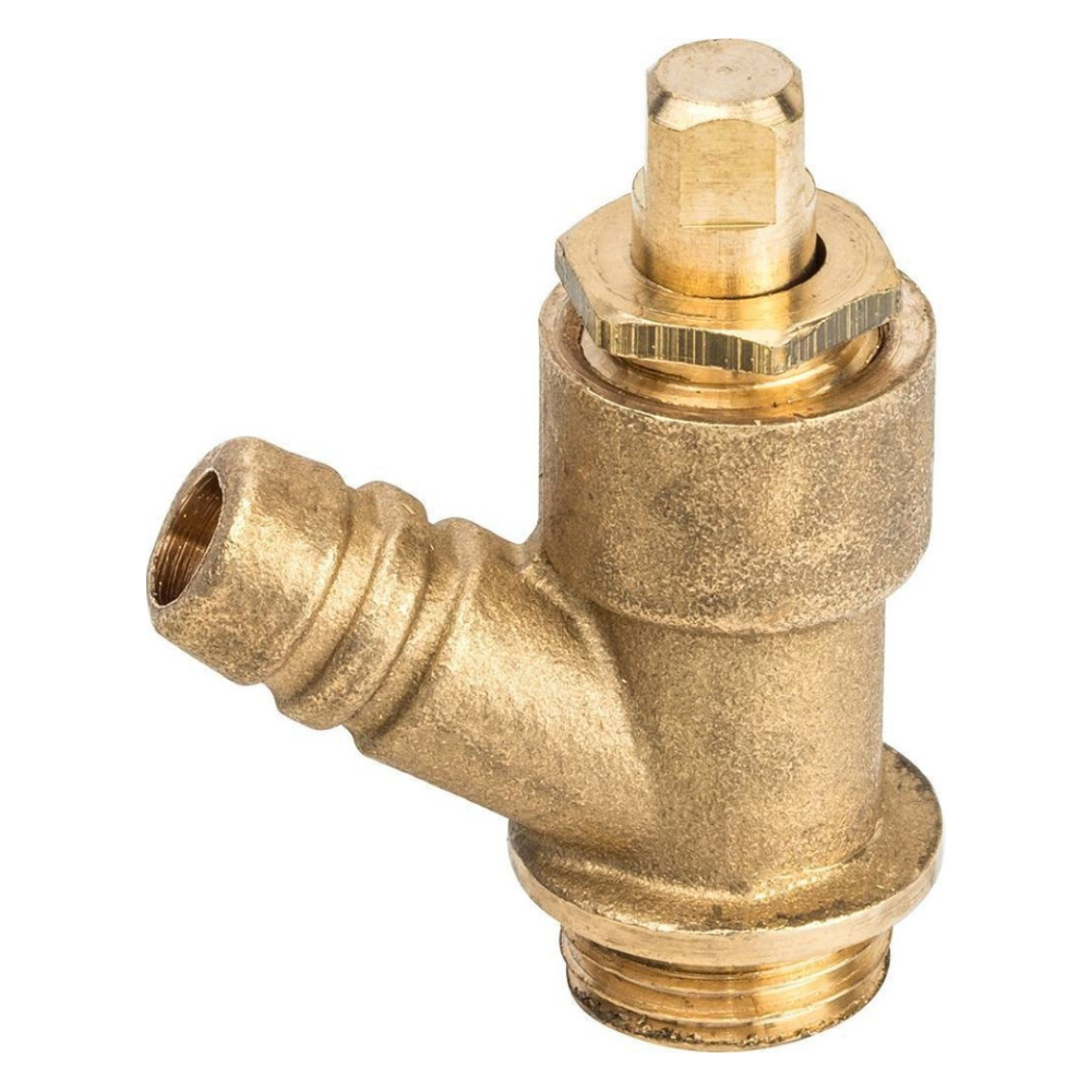 Присоединительная арматура KAV 1" для расширительного бака / Watts фото на multiBOX