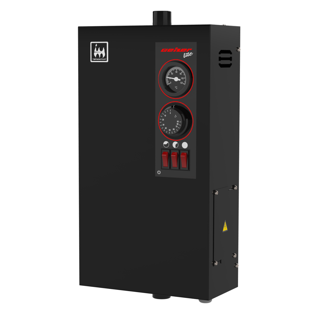 Электрический котел GEIZER LITE 4.5 / Термокрафт фото на multiBOX