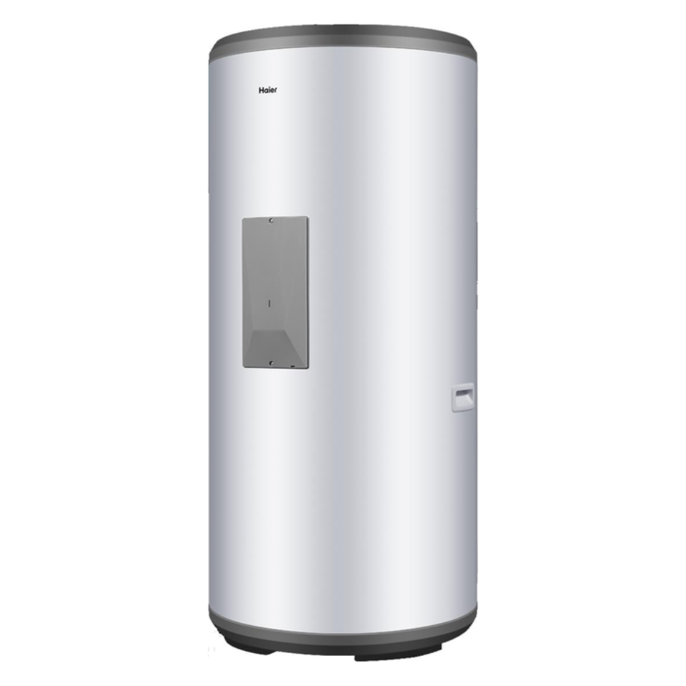 Бойлер косвенного нагрева AQUABOOST 1.200F / Haier фото на multiBOX