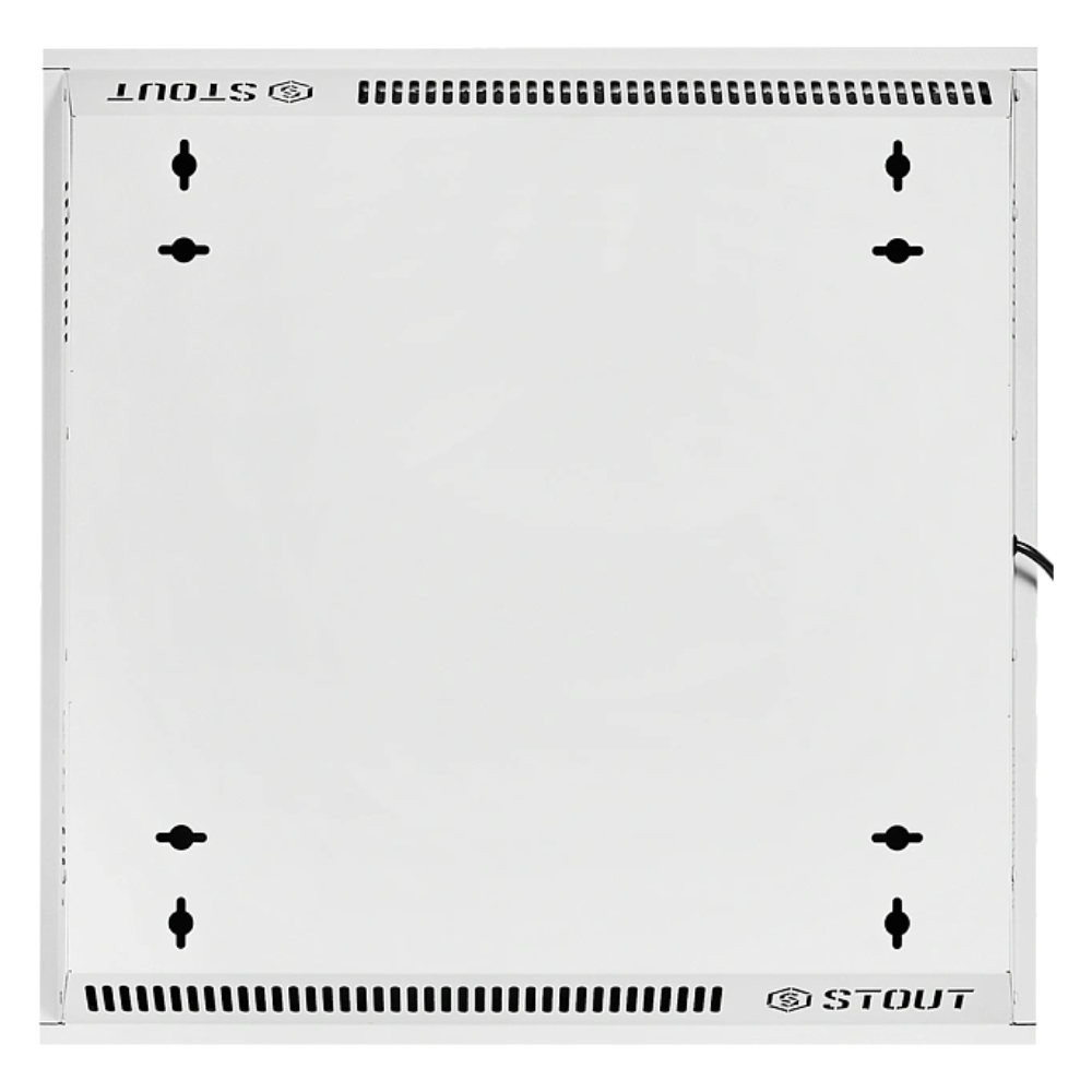 Отопительная панель ROSE STONE SCT 60х60 розовый гранит / серый корпус / Stout фото на multiBOX