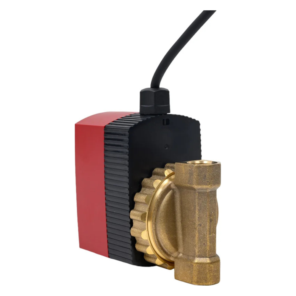 Циркуляционный насос ЦН-ГВС / Jemix фото на multiBOX