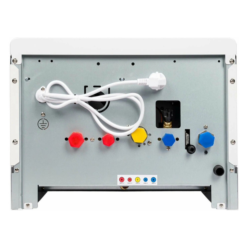 Газовый котел TOIVO T36 DK / Kotitonttu фото на multiBOX