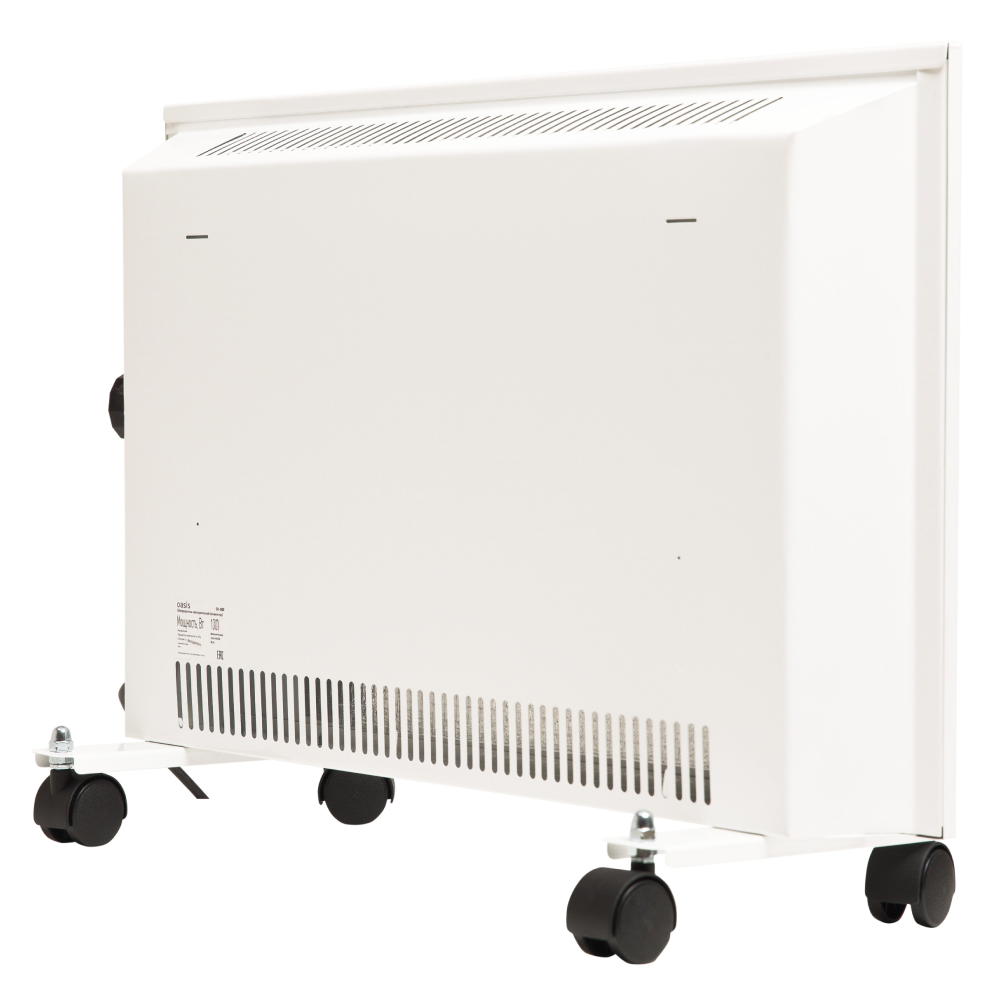 Электрический конвектор SK-10 / Oasis фото на multiBOX