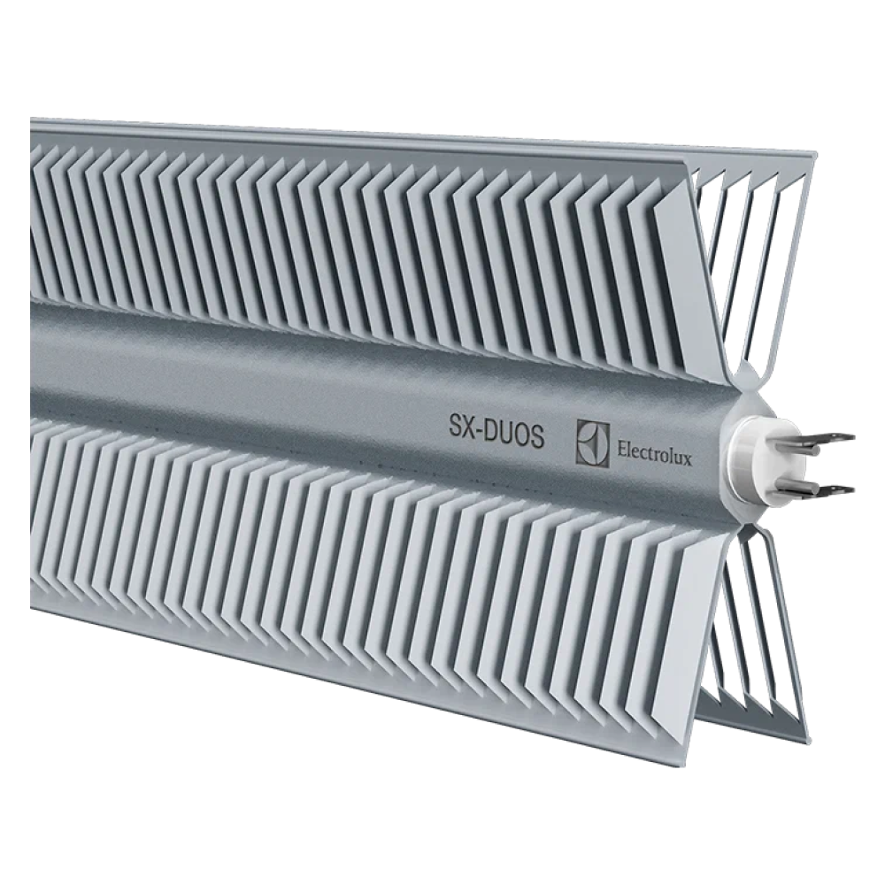 Электрический конвектор ECH/B-2000 E / Electrolux фото на multiBOX