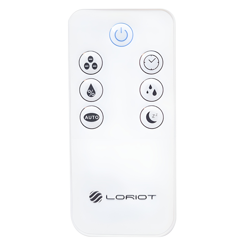 Увлажнитель воздуха SOPRANO LHS-C450E / Loriot фото на multiBOX