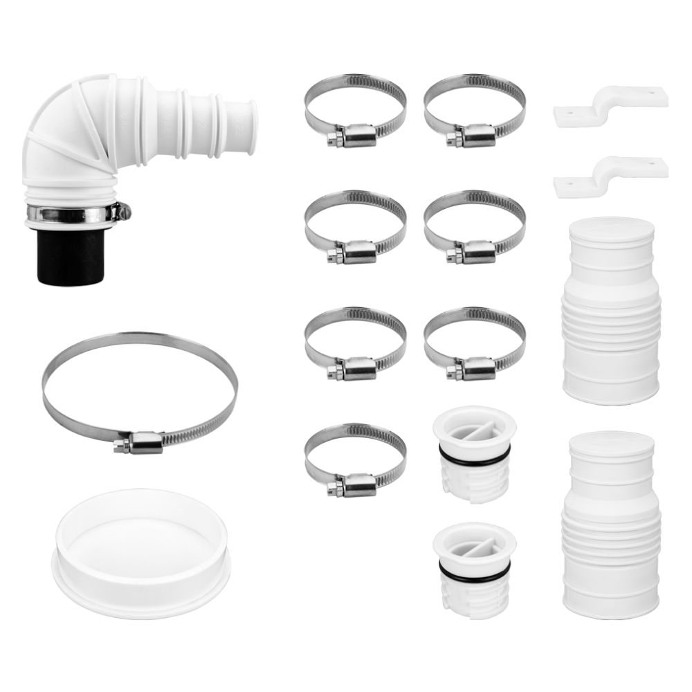 Канализационная установка STP-OPTIMA / Jemix фото на multiBOX