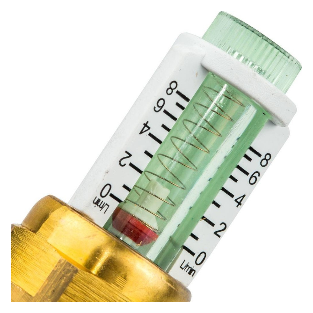 Балансировочный вентиль SRVOL-IG 1/2" ВР, DN15 / Watts фото на multiBOX