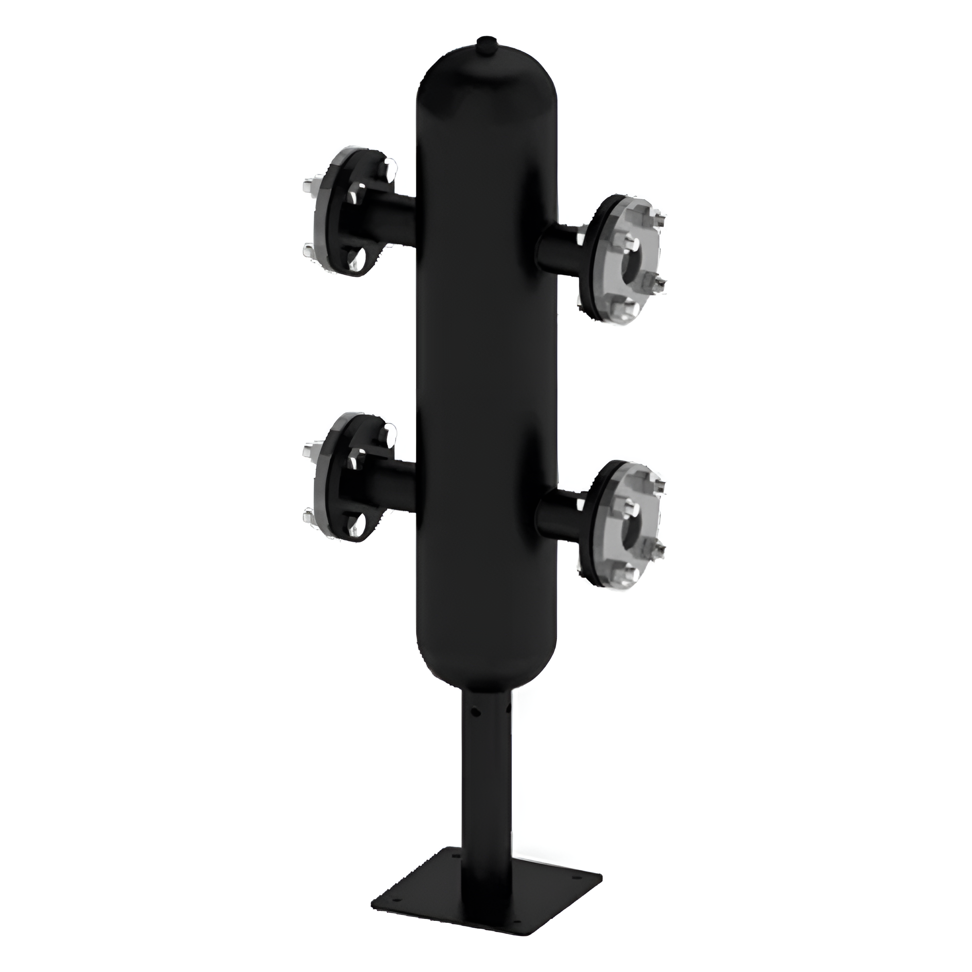 Гидравлический разделитель СЕВЕР-160, 180 кВт фото на multiBOX