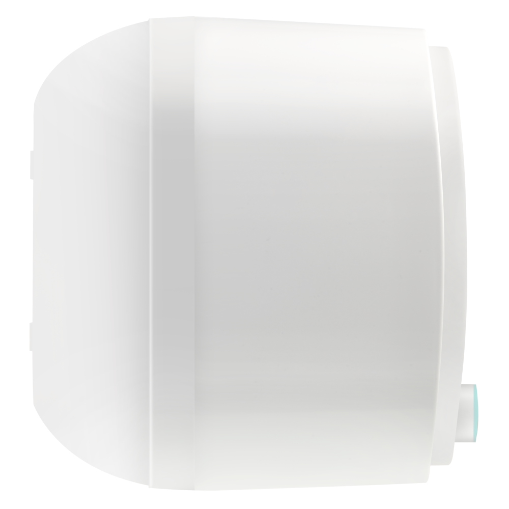 Водонагреватель ZWH/S 15 MINI O (зеленый) / Zanussi фото на multiBOX