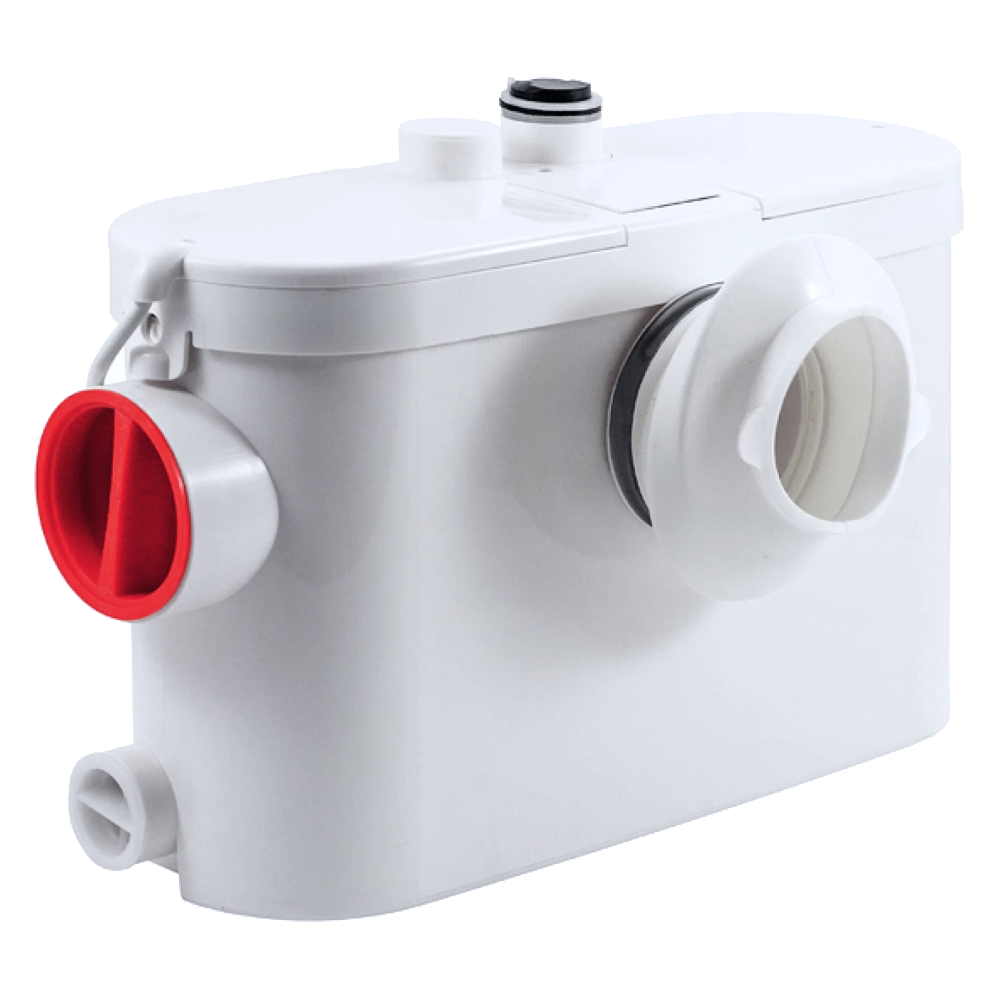 Канализационная установка SANIVORT 605 DUO / Unipump фото на multiBOX