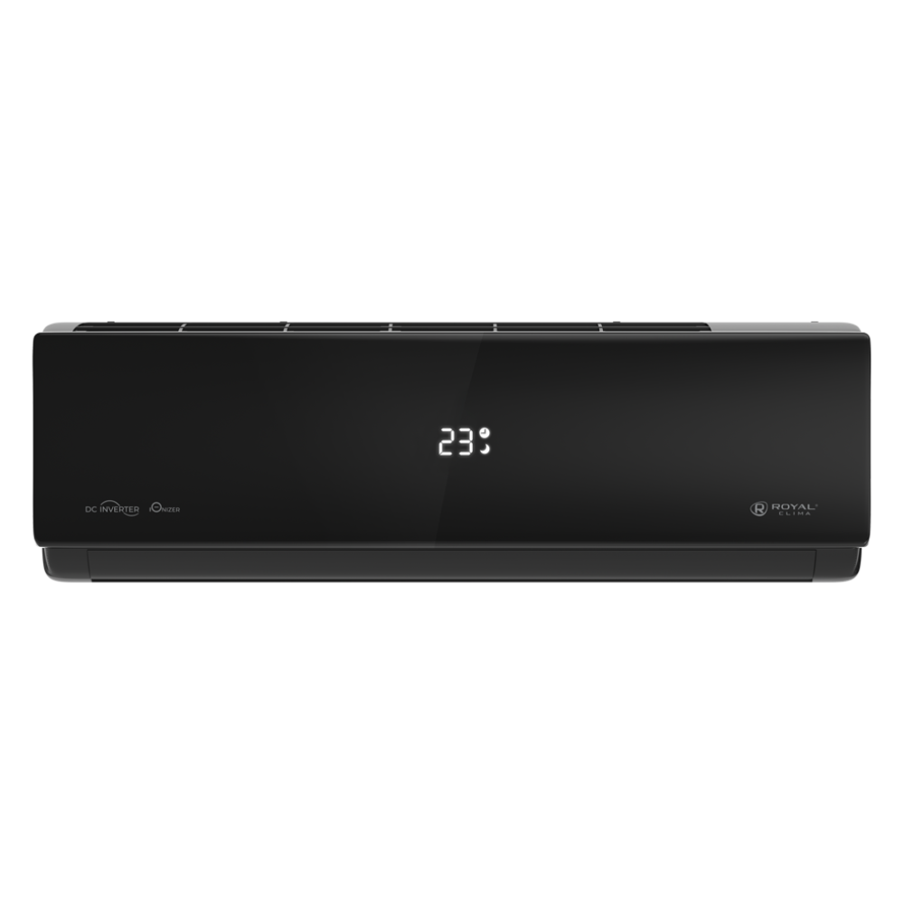 Сплит-система ATTICA NERO RC-AN28HN / Royal Clima фото на multiBOX