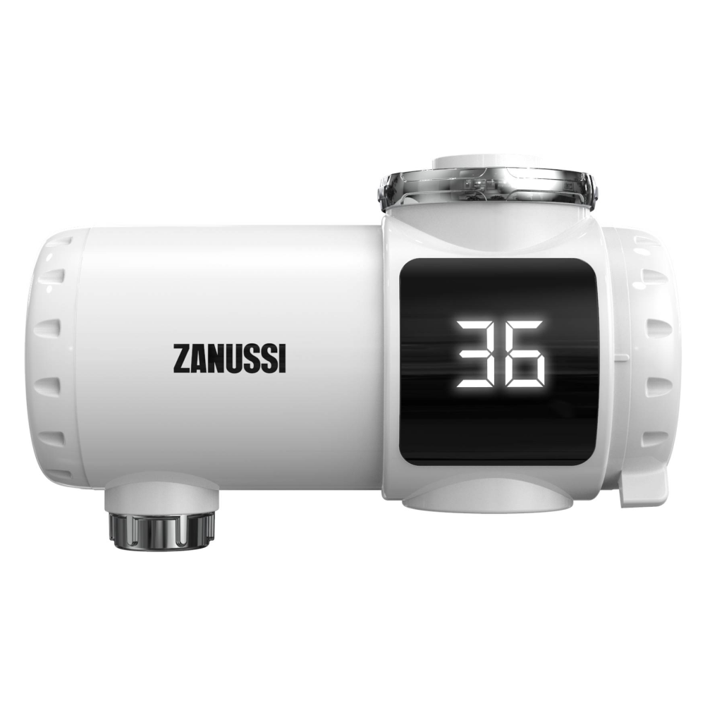 Водонагреватель проточный SMARTTAP MINI / Zanussi фото на multiBOX