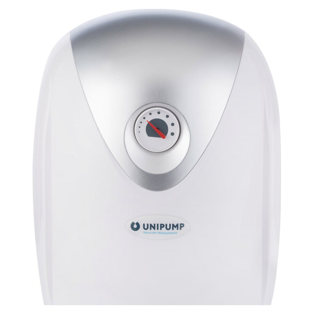 Водонагреватель КОМПАКТ 6 НАД / Unipump фото на multiBOX