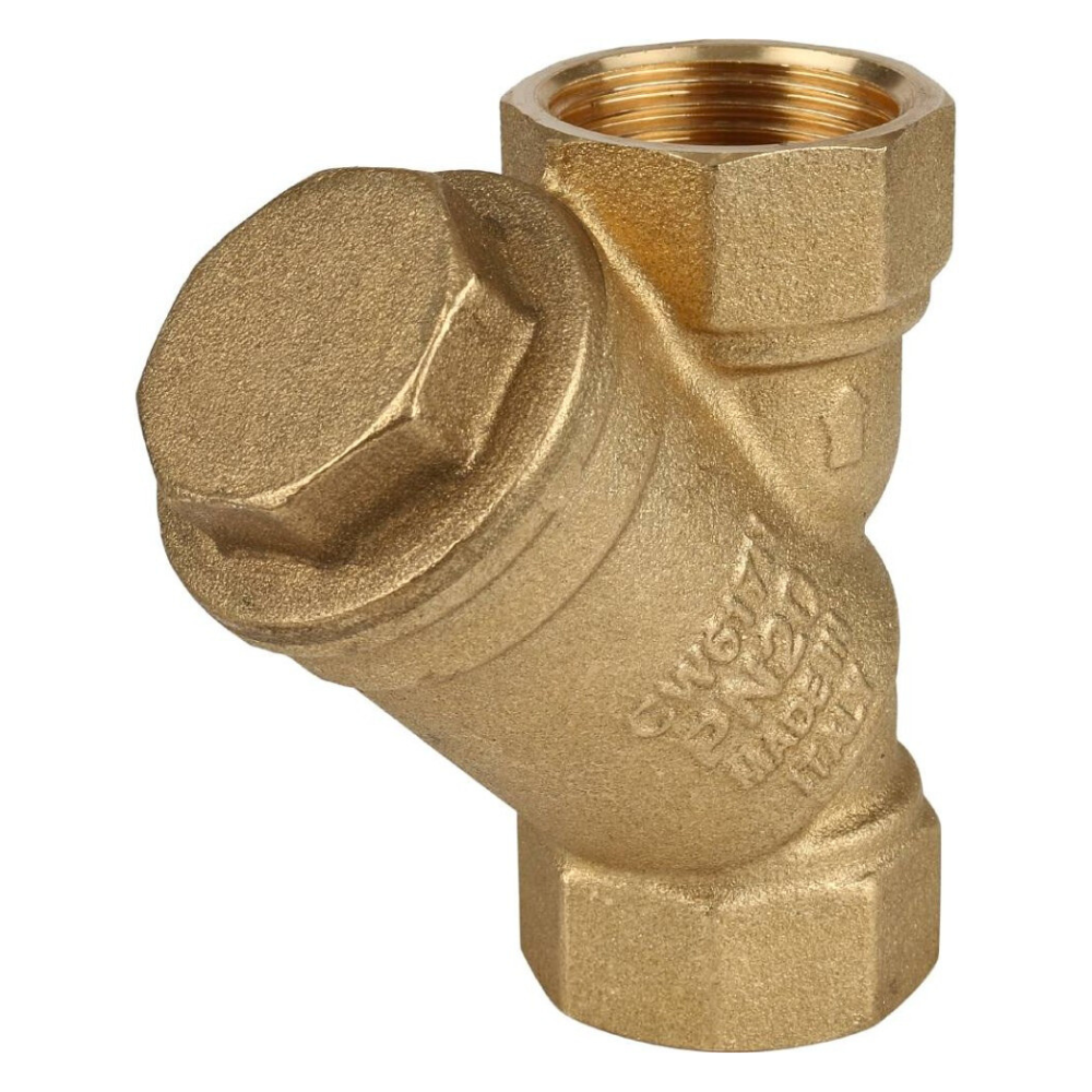 Фильтр сетчатый 192, 3/4" 500 мкр / Itap фото на multiBOX