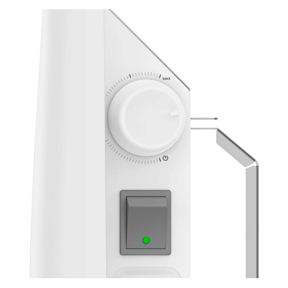 Электрический конвектор BHCI-1000 SM / Breeon фото на multiBOX