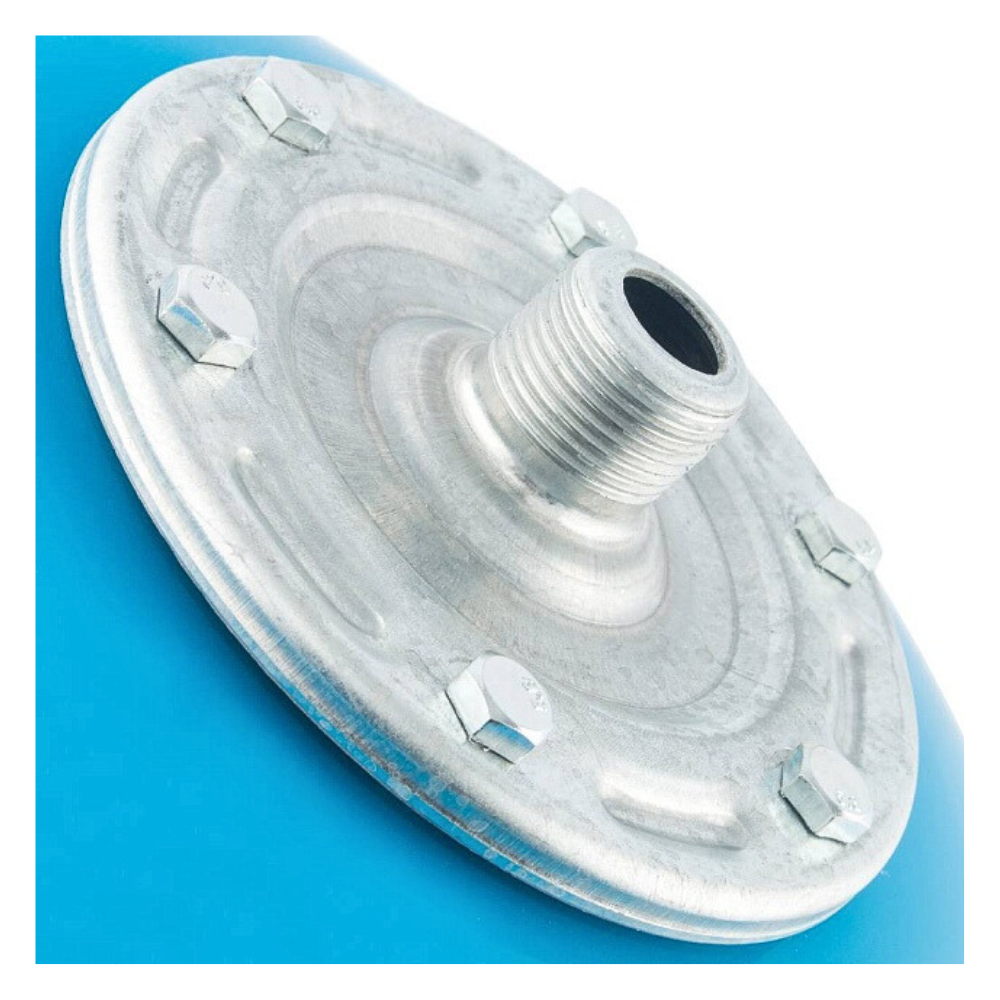 Гидроаккумулятор 24 л для водоснабжения, синий / Stout фото на multiBOX