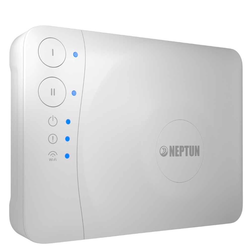 Модуль управления SMART+ TUYA / Neptun фото на multiBOX