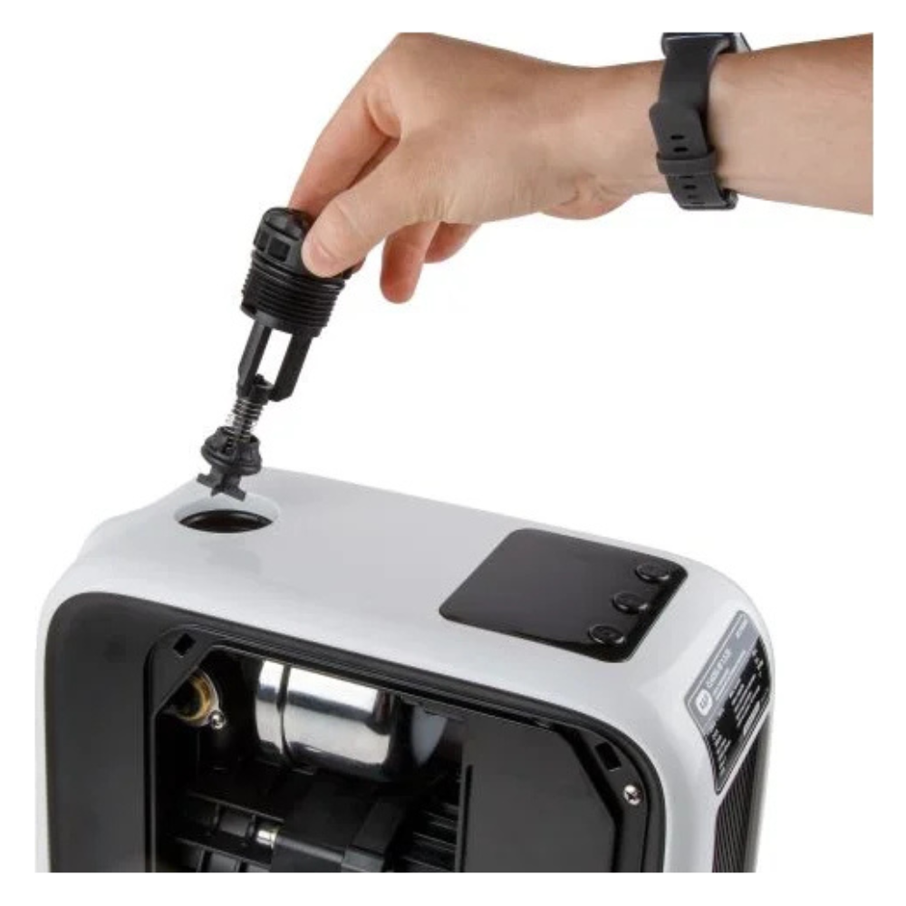 Станция водоснабжения CLASSIC-SP 1,5-20 / A&P фото на multiBOX