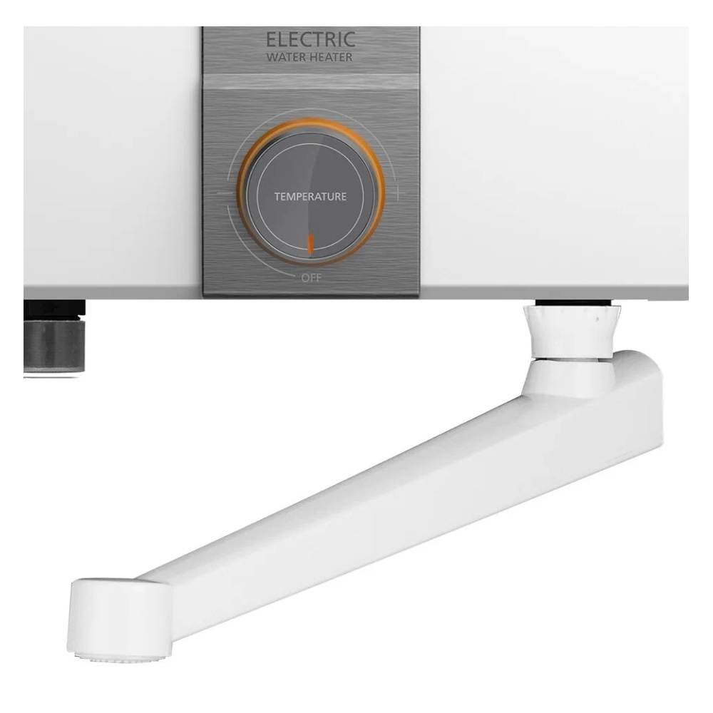 Водонагреватель проточный INFINITY MIWH-3500T / Midea фото на multiBOX