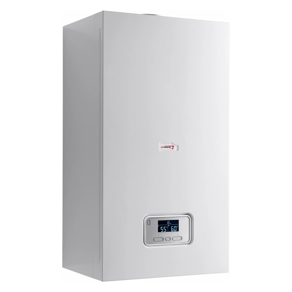 Газовый котел ПАНТЕРА 30 KТV / Protherm фото на multiBOX