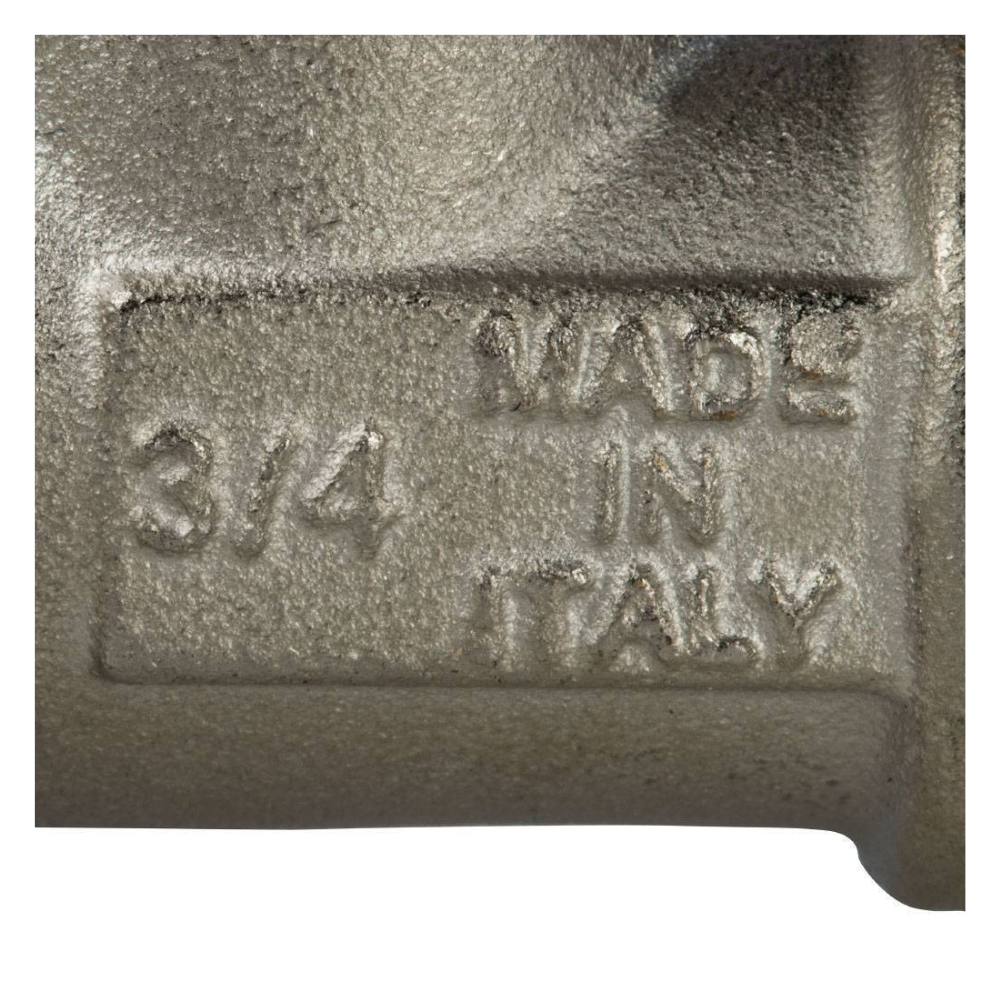 Термостатический клапан 3/4" для радиатора, прямой / Stout фото на multiBOX