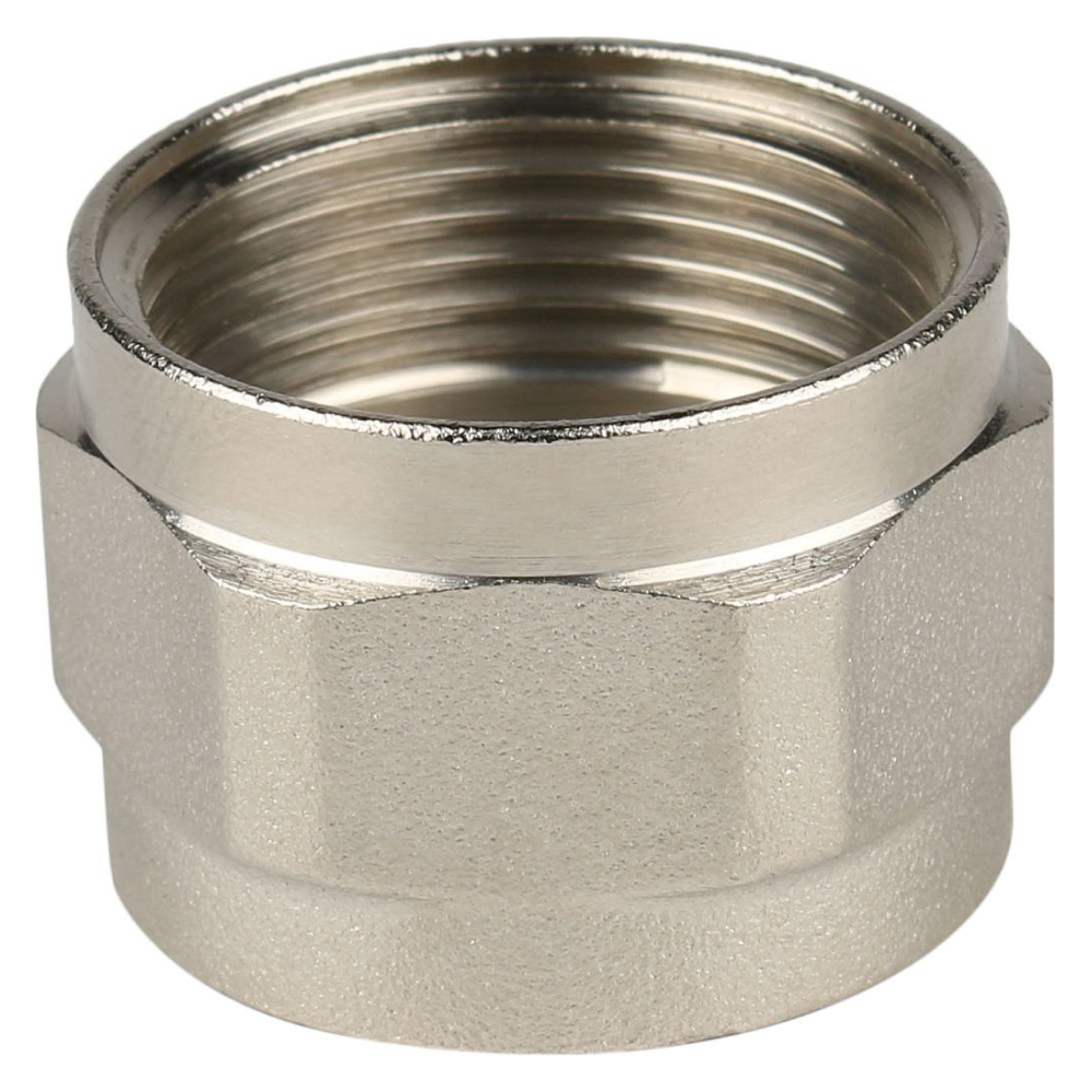 Тройник переходной 16x20x16 для металлопластиковых труб винтовой / Stout фото на multiBOX