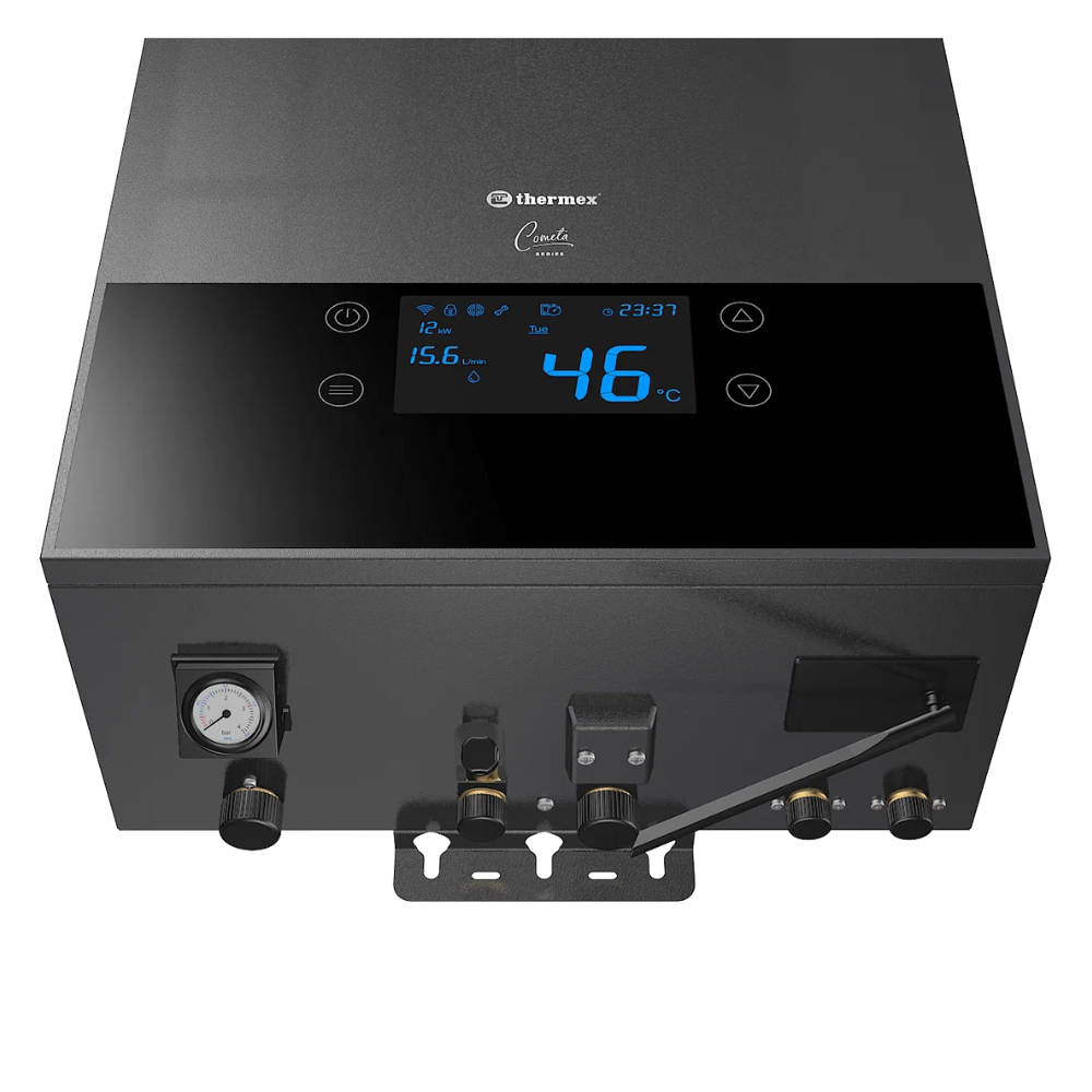 Электрический котел COMETA 6-12 WI-FI / Thermex фото на multiBOX