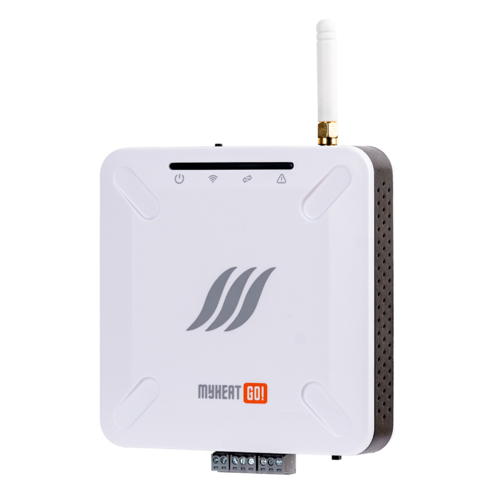 Контроллер MY HEAT GO!+ / MyHeat фото на multiBOX