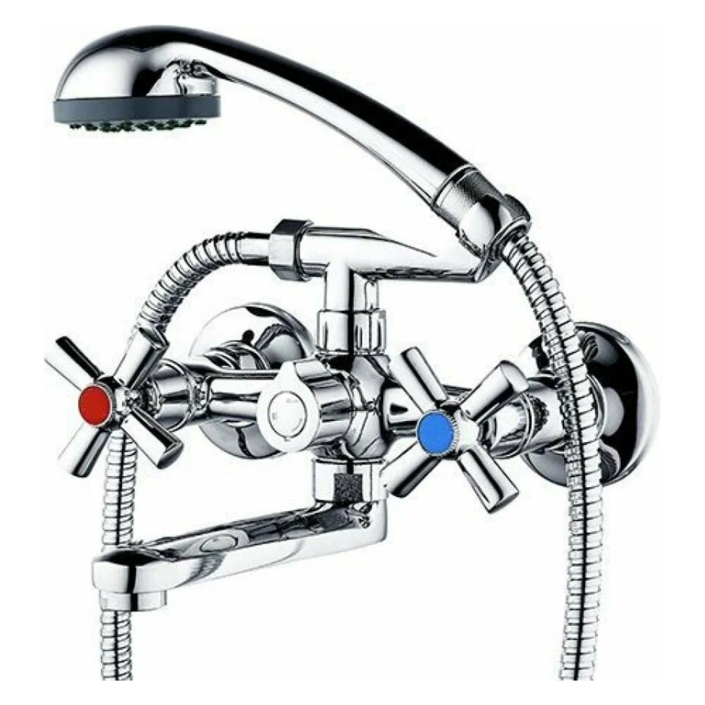 Смеситель для кухни вентильный (тип I), серия 420 (EC0421) / Econoce фото на multiBOX