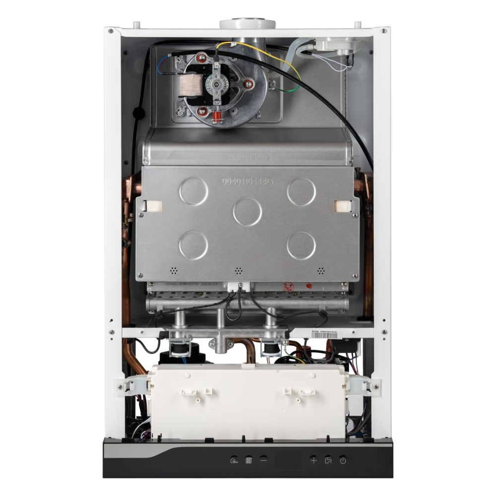 Газовый котел TECHLINE 1.14 Ti / Haier фото на multiBOX