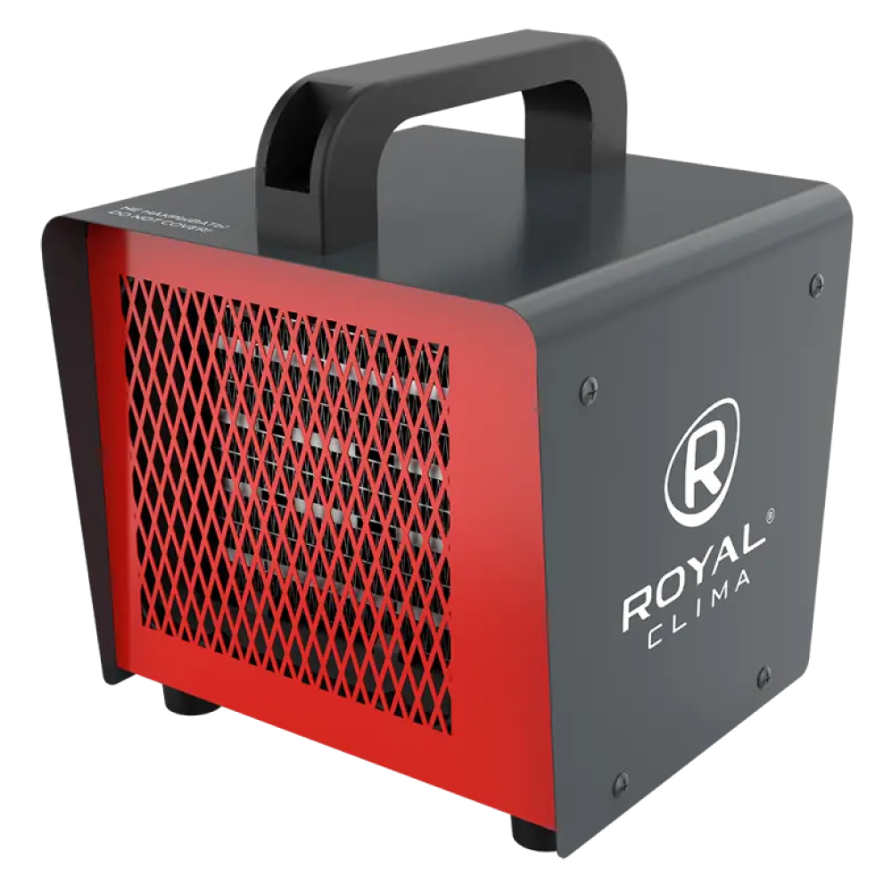 Тепловая пушка RHB-C2 / Royal Clima фото на multiBOX