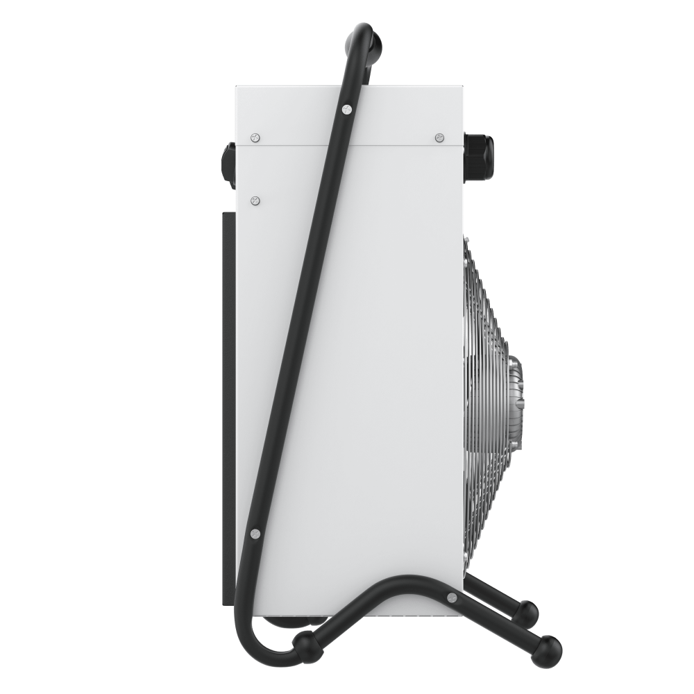 Тепловая пушка LT-15P / Loriot фото на multiBOX