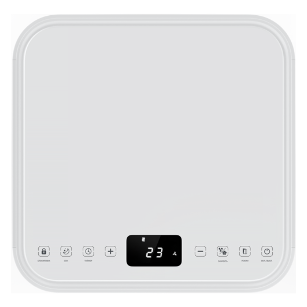 Мобильный кондиционер RM-TS28CH-E / Royal Clima фото на multiBOX