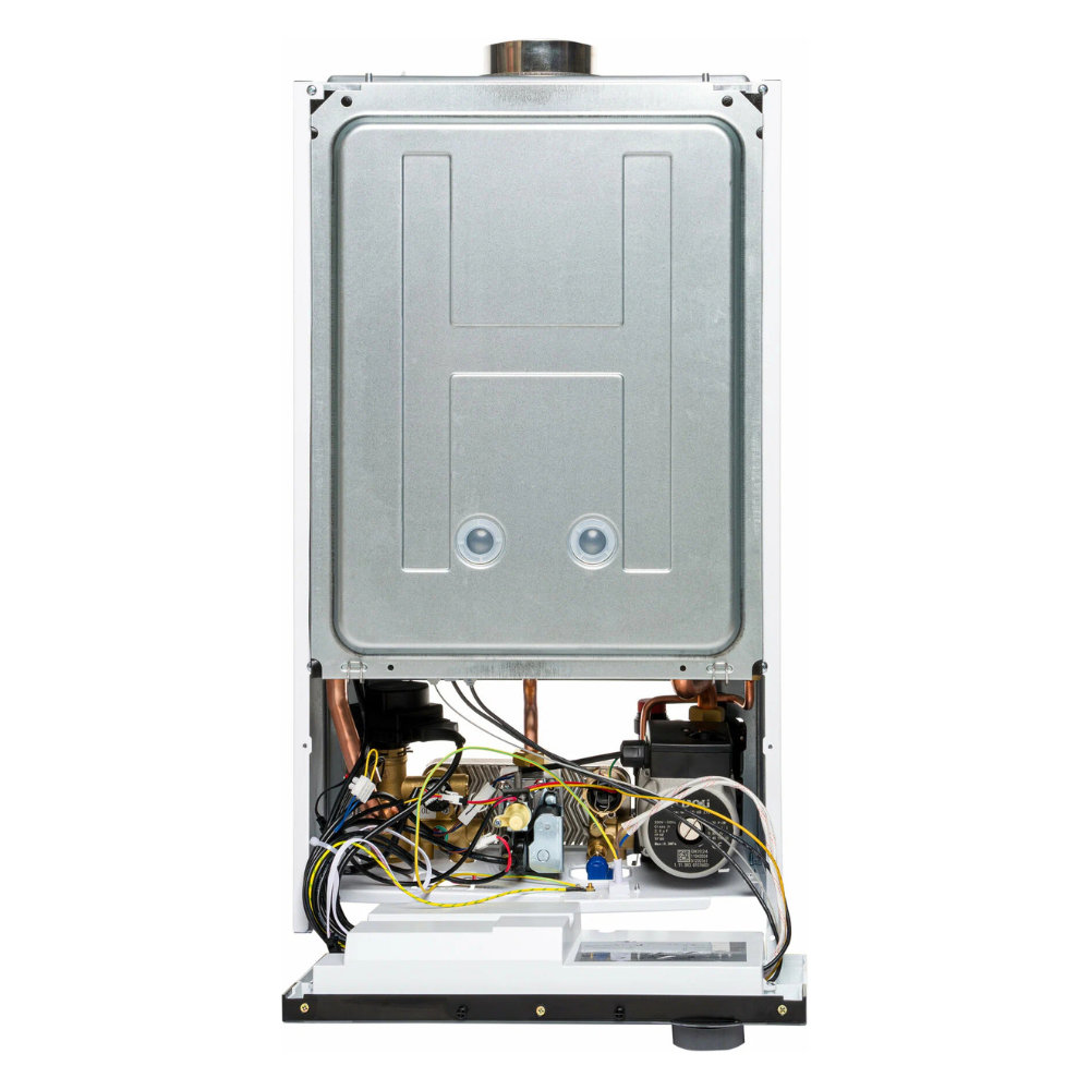 Газовый котел SUARI S-24 DК / Kotitonttu фото на multiBOX