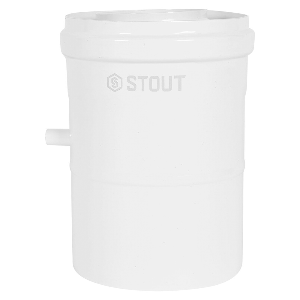 Конденсатоотводчик универсальный D60/100 п-м, традиционный / Stout фото на multiBOX