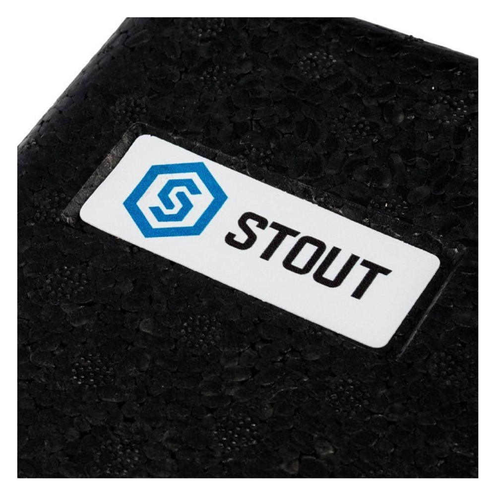 Гидравлическая стрелка 5 м3/час / Stout фото на multiBOX