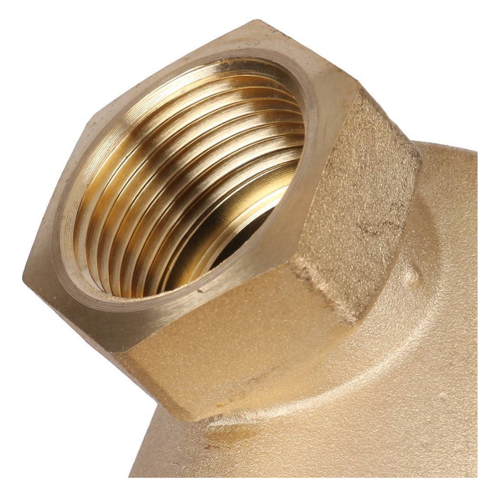 Сепаратор шлама CLEAN SMART 1" / Flamco фото на multiBOX