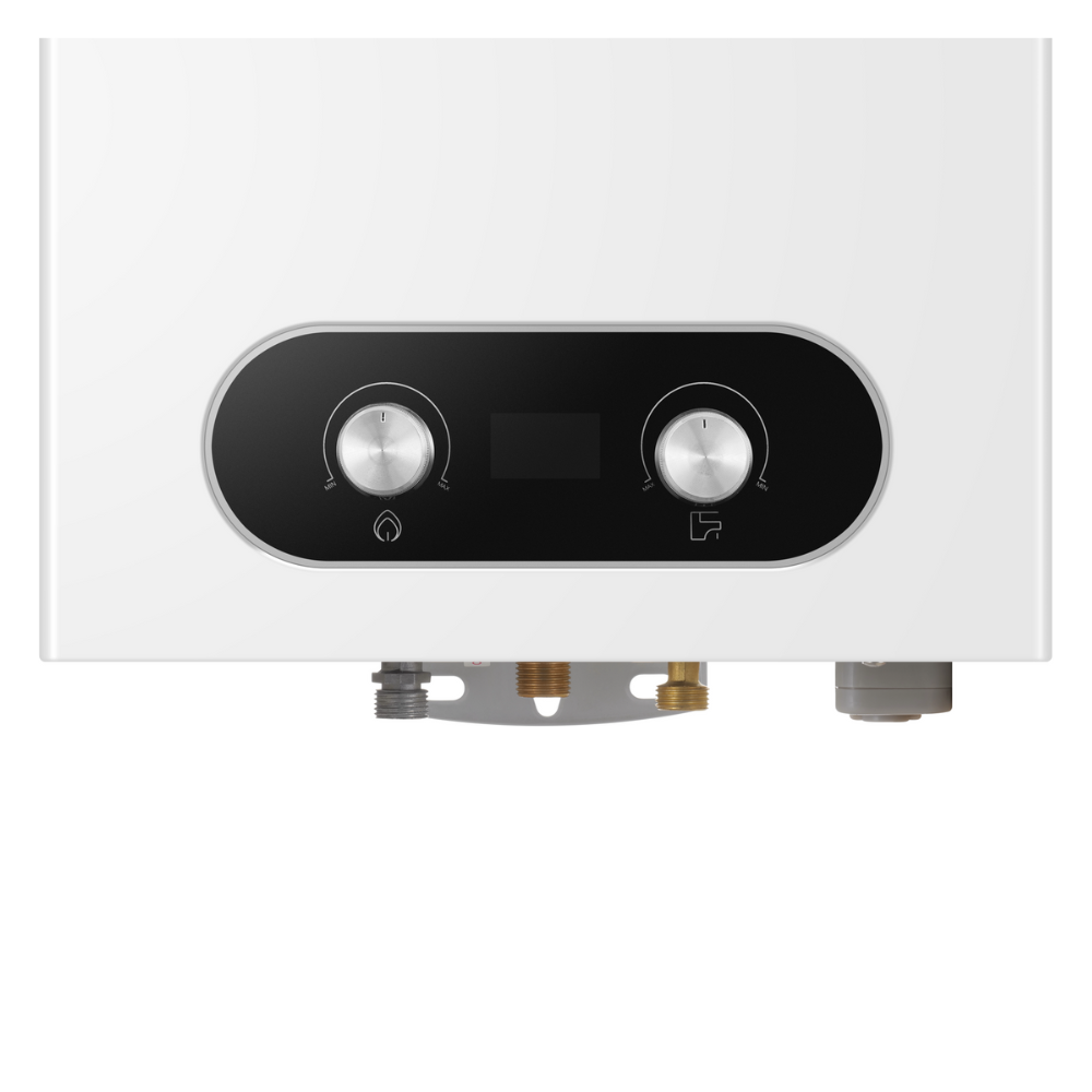 Газовая колонка JSD 20 - 10C / Haier фото на multiBOX