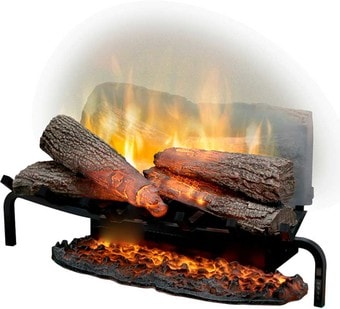 Электрокамин REVILLUSION RLG25 / Dimplex фото на multiBOX